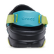 Сабо Crocs Classic All Terrain Clog Black/Multi 36р (M4/W6) 22,5&ndash;23см 1670854980 фото 6