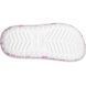 Дитячі Сабо Crocs Classic Cutie Kids Clog Barbie 29р (C12) 17,5-18,3см 824-26 фото 5