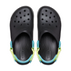 Сабо Crocs Classic All Terrain Clog Black/Multi 36р (M4/W6) 22,5&ndash;23см 1670854980 фото 4