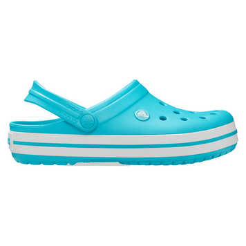 Сабо Crocs Crocband Clog Pool 36р (M4/W6) 22,5&ndash;23см 1592734989 фото