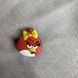 JIBBITZ Angry Birds Енгрі бердс червоний № 125 1594973585 фото 2