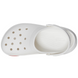 Сабо Crocs Crocband Full Force Clog White 36р (M4/W6) 22,5&ndash;23см 1620587300 фото 3