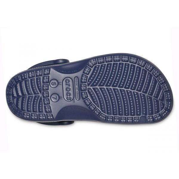 Сабо Crocs Platform Clog Navy 36р (M4/W6) 22,5&ndash;23см 1589454526 фото