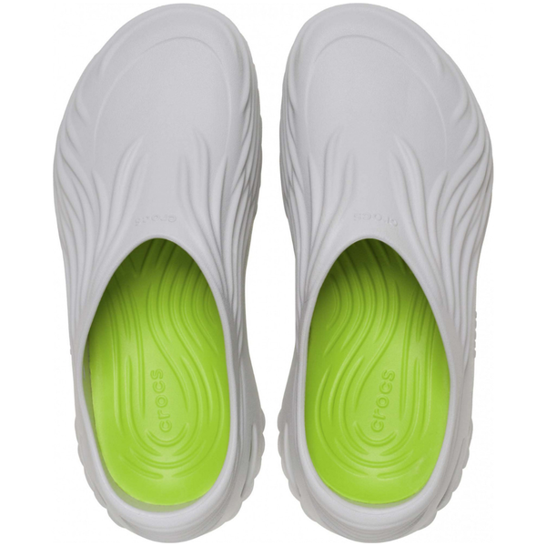 Сабо Crocs Echo Wave Clog Atmosphere 42р (M9/W11) 27&ndash;27,5см 851-42 фото