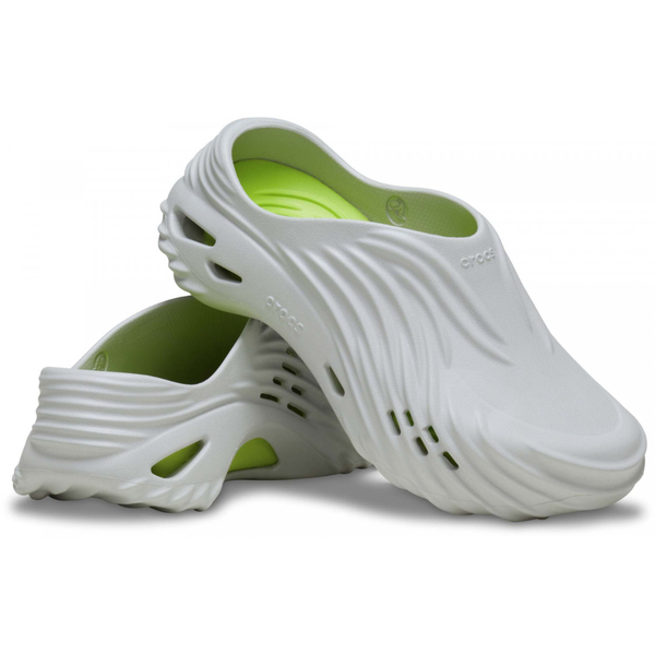 Сабо Crocs Echo Wave Clog Atmosphere 42р (M9/W11) 27&ndash;27,5см 851-42 фото