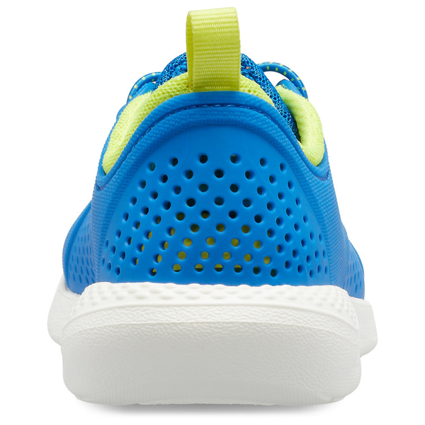 Дитячі кросівки Literide Kids Pacer Cobalt/Citru 27р (C10) 15,8-16,6см 664-26 фото