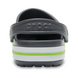 Сабо Crocs Bayaband Clog Charcoal/Volt Green 36р (M4/W6) 22,5&ndash;23см 1589313380 фото 5