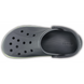 Сабо Crocs Bayaband Clog Charcoal/Volt Green 36р (M4/W6) 22,5&ndash;23см 1589313380 фото 3