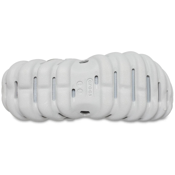 Сабо Crocs Echo Clog Atmosphere 37р (M5/W7) 23,2&ndash;24см 771-42 фото