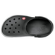 Сабо Crocs Crocband Clog Black 36р (M4/W6) 22,5&ndash;23см 1592734989 фото 3