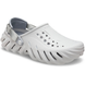Сабо Crocs Echo Clog Atmosphere 37р (M5/W7) 23,2&ndash;24см 771-42 фото 2