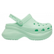 Сабо Crocs Classic Bae Clog Neo/Mint 36р (M4/W6) 22,5&ndash;23см 1595845888 фото