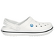 Сабо Crocs Crocband Clog White 36р (M4/W6) 22,5&ndash;23см 1592734989 фото 1