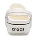 Сабо Crocs Crocband Platform Clog White 36р (M4/W6) 22,5&ndash;23см 1589454526 фото 5