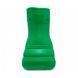 Резиновые сапоги Crocs Classic Crush Boot Clog Green 36р (M4/W6) 22,5&ndash;23см 626-42 фото 6