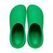 Резиновые сапоги Crocs Classic Crush Boot Clog Green 36р (M4/W6) 22,5&ndash;23см 626-42 фото 4