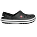 Сабо Crocs Crocband Clog Black 36р (M4/W6) 22,5&ndash;23см 1592734989 фото 1