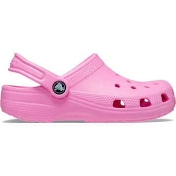 Сабо Crocs Classic Kids Clog Pink 33р (J2) 20,1-20,8см 3404-26 фото