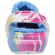 Дитячі зимові крокси Crocs Classic Kids Lined Tie Dye Clog Blue/Multi 34р (J3) 20,9-21,7см 834-26 фото 5