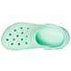 Сабо Crocs Classic Bae Clog Neo/Mint 37р (M5/W7) 23,2&ndash;24см 1595845888 фото 3