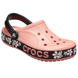 Сабо Crocs Bayaband Clog Melon / Floral 36р (M4/W6) 22,5&ndash;23см 1589315135 фото 3