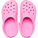 Сабо Crocs Classic Kids Clog Pink 33р (J2) 20,1-20,8см 3404-26 фото 4