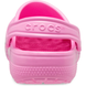 Сабо Crocs Classic Kids Clog Pink 33р (J2) 20,1-20,8см 3404-26 фото 5