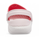 Сабо Crocs LiteRide Kids' Clog Poppy/White 24р (C7) 13,2-14,0см 1589451791 фото 5