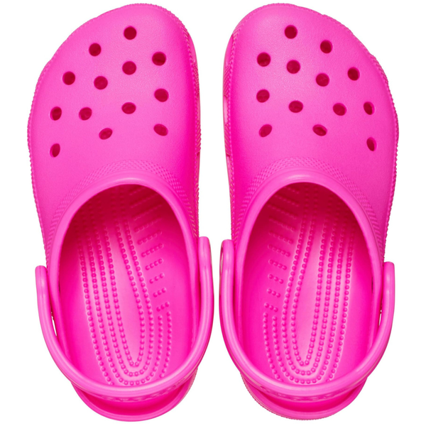 Сабо Crocs Classic Clog Raspberry 36р (M4/W6) 22,5&ndash;23см 804-42 фото