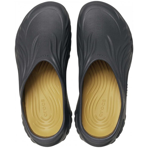 Сабо Crocs Echo Wave Clog Black 36р (M4/W6) 22,5&ndash;23см 852-42 фото