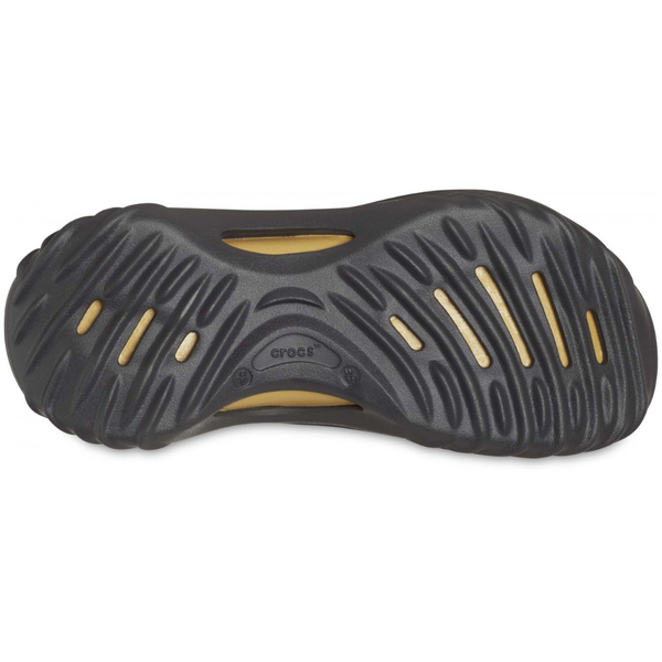 Сабо Crocs Echo Wave Clog Black 36р (M4/W6) 22,5&ndash;23см 852-42 фото
