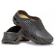 Сабо Crocs Echo Wave Clog Black 36р (M4/W6) 22,5&ndash;23см 852-42 фото 3