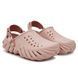 Сабо Crocs Echo Clog Peach 36р (M4/W6) 22,5&ndash;23см 706-42 фото 3