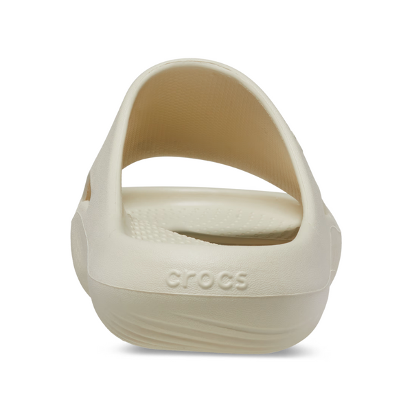 Шльопанці Crocs Mellow Slide Bone 36р (M4/W6) 22,5&ndash;23см 1683736732 фото