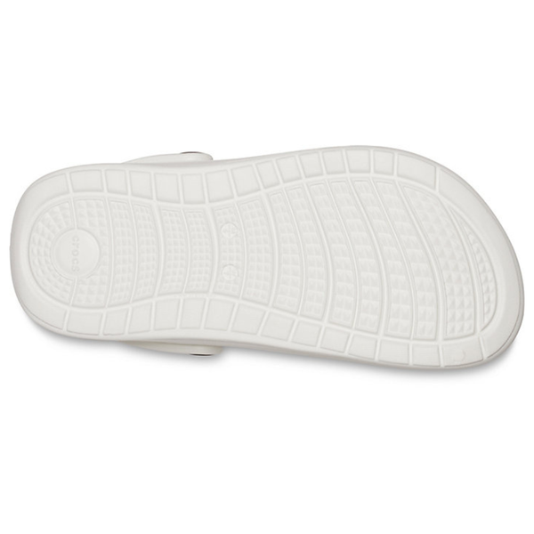 Сабо Crocs Reviva Clog White 36р (M4/W6) 22,5&ndash;23см V2-1072 фото
