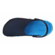 Сабо Crocs LiteRide Clog Клякси Navy/white 36р (M4/W6) 22,5&ndash;23см WOWS-D110 фото 3