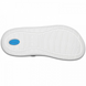 Сабо Crocs LiteRide Clog Клякси Navy/white 36р (M4/W6) 22,5&ndash;23см WOWS-D110 фото 4