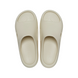 Шльопанці Crocs Mellow Slide Bone 36р (M4/W6) 22,5&ndash;23см 1683736732 фото 4