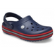 Сабо Crocs Crocband Clog ZIPPER BANG Navy 36р (M4/W6) 22,5&ndash;23см 1592734989 фото 3