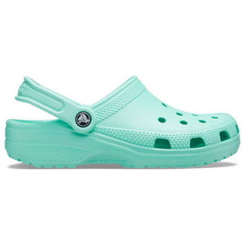 Сабо Crocs Classic Clog Mint/Green 36р (M4/W6) 22,5&ndash;23см 1626720561 фото