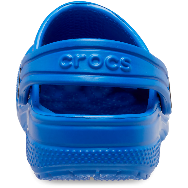 Сабо Crocs Classic Kids Clog Blue 25р (C8) 14,1-14,9см 3400-26 фото