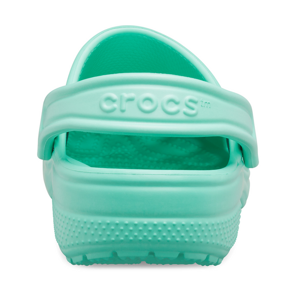 Сабо Crocs Classic Clog Mint/Green 36р (M4/W6) 22,5&ndash;23см 1626720561 фото
