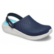 Сабо Crocs Literide Clog Navy/Almost White 36р (M4/W6) 22,5&ndash;23см 1611083045 фото 2