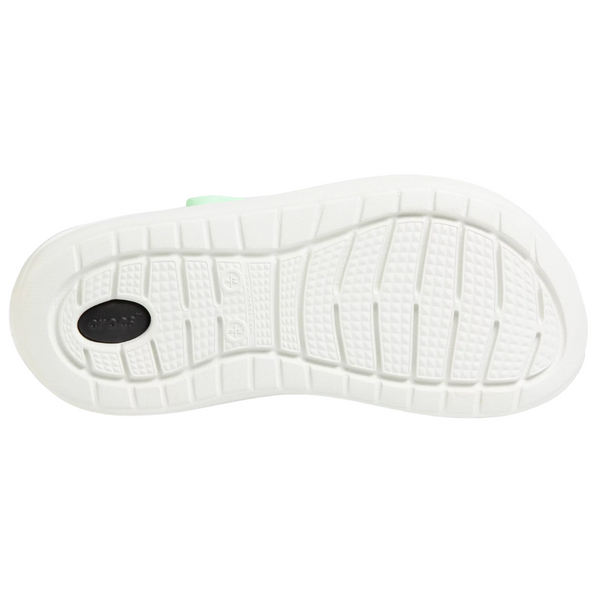 Сабо Crocs Literide Clog Neo Mint/Almost White 36р (M4/W6) 22,5&ndash;23см 1638909821 фото