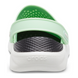 Сабо Crocs Literide Clog Neo Mint/Almost White 36р (M4/W6) 22,5&ndash;23см 1638909821 фото 6