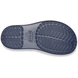 Детские резиновые сапоги Crocs Crocband Rain Boot kids Navy/Bright Cobalt 28р (C11) 16,7-17,4см 840-26 фото 6