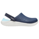Сабо Crocs Literide Clog Navy/Almost White 37р (M5/W7) 23,2&ndash;24см 1611083045 фото 1
