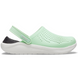 Сабо Crocs Literide Clog Neo Mint/Almost White 36р (M4/W6) 22,5&ndash;23см 1638909821 фото 1