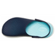 Сабо Crocs Literide Clog Navy/Almost White 37р (M5/W7) 23,2&ndash;24см 1611083045 фото 3