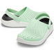 Сабо Crocs Literide Clog Neo Mint/Almost White 36р (M4/W6) 22,5&ndash;23см 1638909821 фото 2